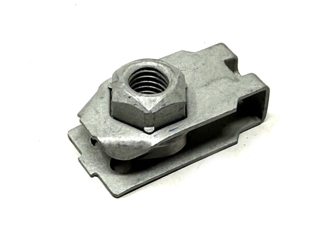 W719331S439 OE Fuel Tank Strap Nut, M8, 2020-2022 Ford 6.7L Powerstroke Ford OEM