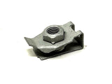 W720664S439 OE Fuel Tank Strap Nut, M10, 2020-2025 Ford 6.7L Powerstroke Ford OEM