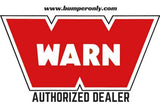 Warn 95950 Zeon 12-S Truck Winch 12K