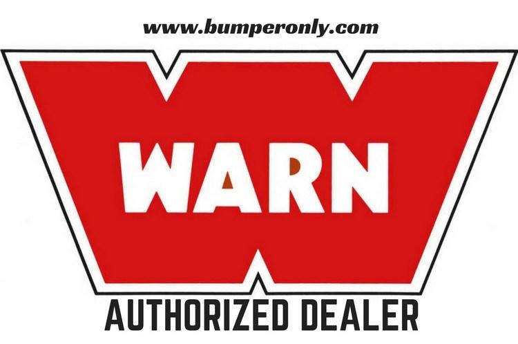 Warn 89120 Zeon 12 Truck Winch 12K