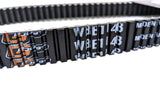 Gboost Worlds Best Drive Belt Polaris RZR, General, Ranger, ACE
