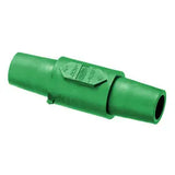 HUBBELL Female-Female Cam Turnaround Gender reverser. SERIES 16 AC/DC WIRE AND SUPPLY