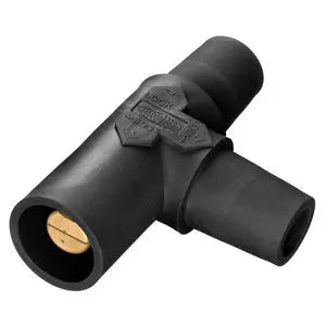 HUBBELL Series 16 Tapping "Tee", 300/400A 600V AC/DC, Single Conductor FF-M AC/DC WIRE AND SUPPLY