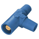 HUBBELL Series 16 Tapping "Tee", 300/400A 600V AC/DC, Single Conductor FF-M AC/DC WIRE AND SUPPLY