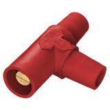 HUBBELL Series 16 Tapping "Tee", 300/400A 600V AC/DC, Single Conductor FF-M AC/DC WIRE AND SUPPLY