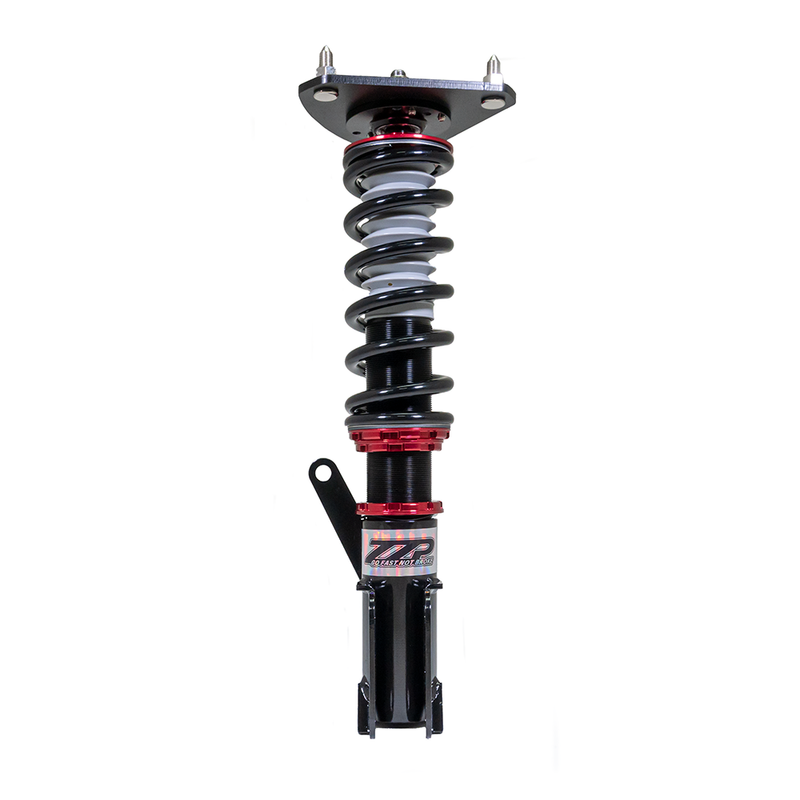 ZZP W-Body Coilovers