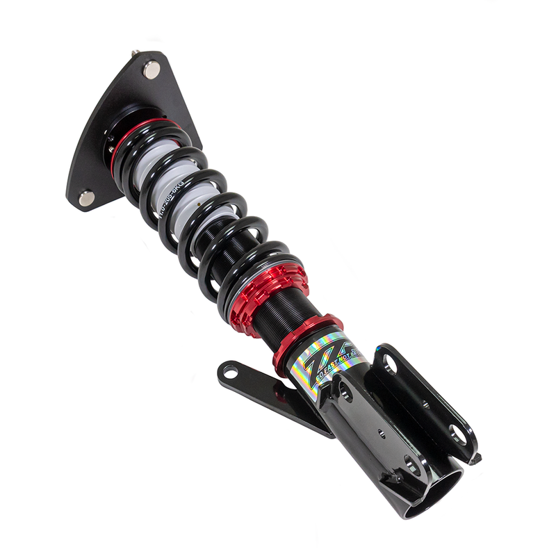 ZZP W-Body Coilovers