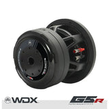 DB Drive WDX8G5R.4 8" 900W RMS Subwoofer DVC