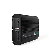 CRX4-10K@1 | 10000W MAX | 4CH | 1ohm Comando Audio