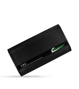 CRX4-10K@1 | 10000W MAX | 4CH | 1Ω Comando Audio