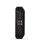 CRX4-10K@1 | 10000W MAX | 4CH | 1ohm Comando Audio