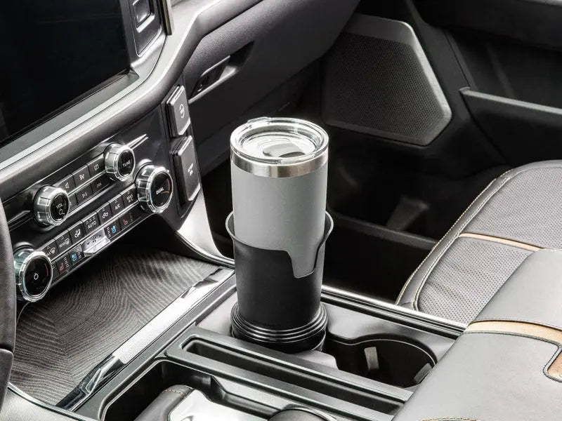 WeatherTech CupCoffee Vehicle Cup Holder Insert
