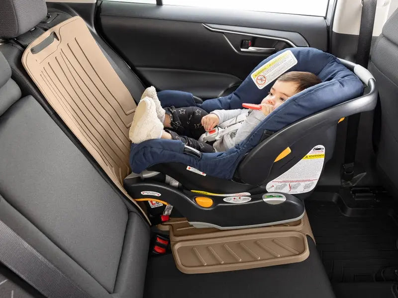WeatherTech Child Car Seat Protector