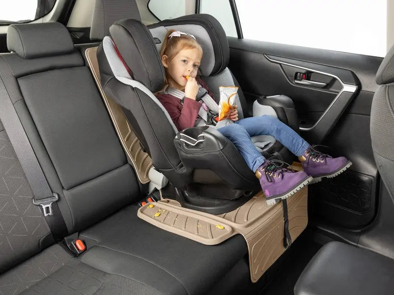 WeatherTech Child Car Seat Protector
