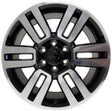 WEOE-TOY-H3220F ALTA GAMA CAR AUDIO