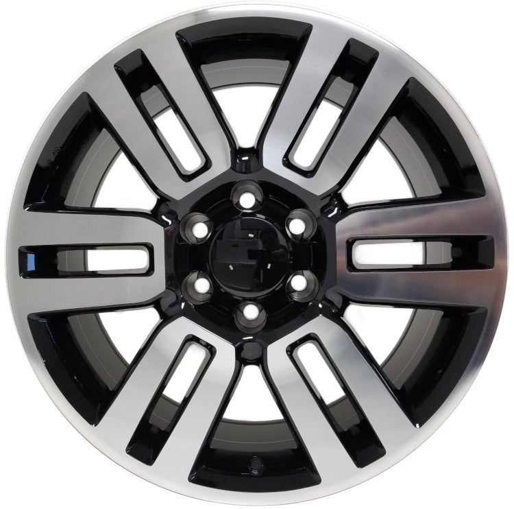 WEOE-TOY-H3220F ALTA GAMA CAR AUDIO