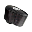 S&B Filters WF-1060 Filter Wrap for KF-1064 and KF-1064D, 2016-2019 GM 2.8L Duramax ZZ Diesel