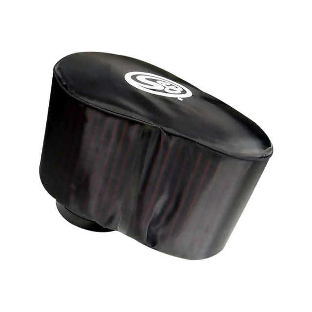 S&B Filters WF-1060 Filter Wrap for KF-1064 and KF-1064D, 2016-2019 GM 2.8L Duramax ZZ Diesel