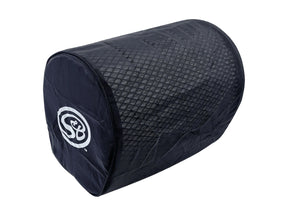 S&B Filters WF-1062 Filter Wrap for KF-1070 and KF-1070D, 2011-2026 Ford 6.7L Powerstroke S&B Filters