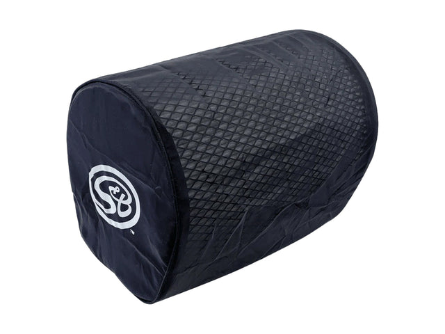 S&B Filters WF-1062 Filter Wrap for KF-1070 and KF-1070D, 2011-2026 Ford 6.7L Powerstroke S&B Filters