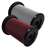2020-2024 Duramax 3.0L S&B Intake Replacement Filter (KF-1077 / KF-1077D)
