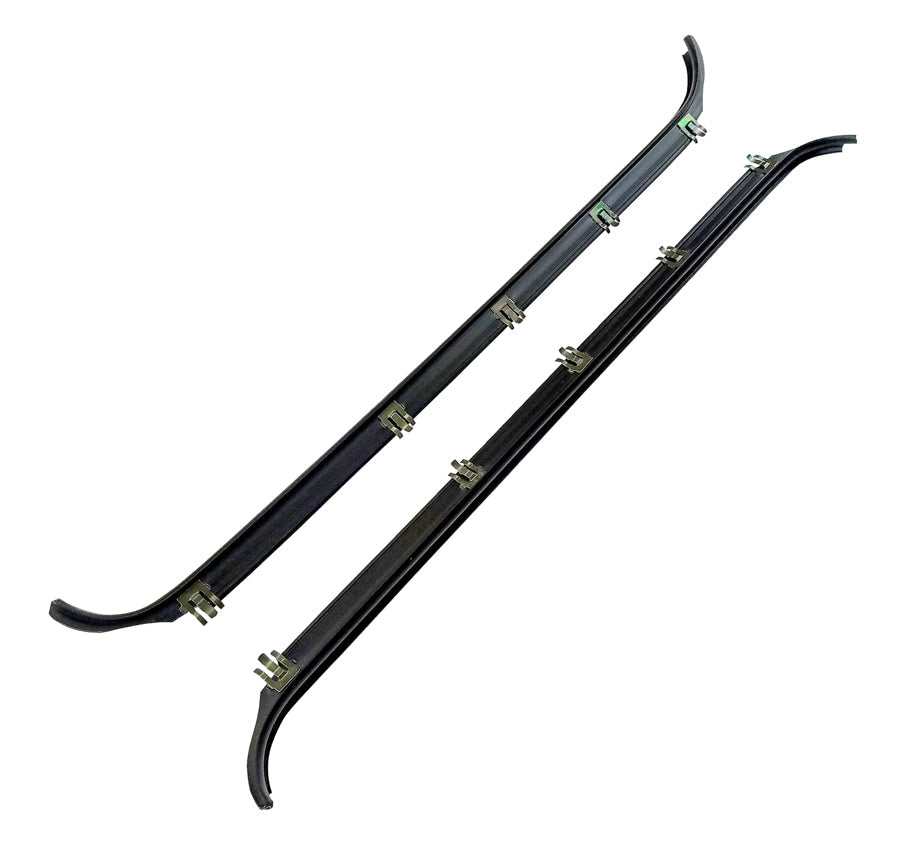 Precision Rear Door Seal Kit Precision
