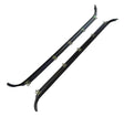 Precision Crew Cab Rear Outer Beltline Moldings - 1987-1997 Ford F-Series Precision