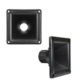 PRV Audio WG11-25 Series 1in Exit Waveguide Horn