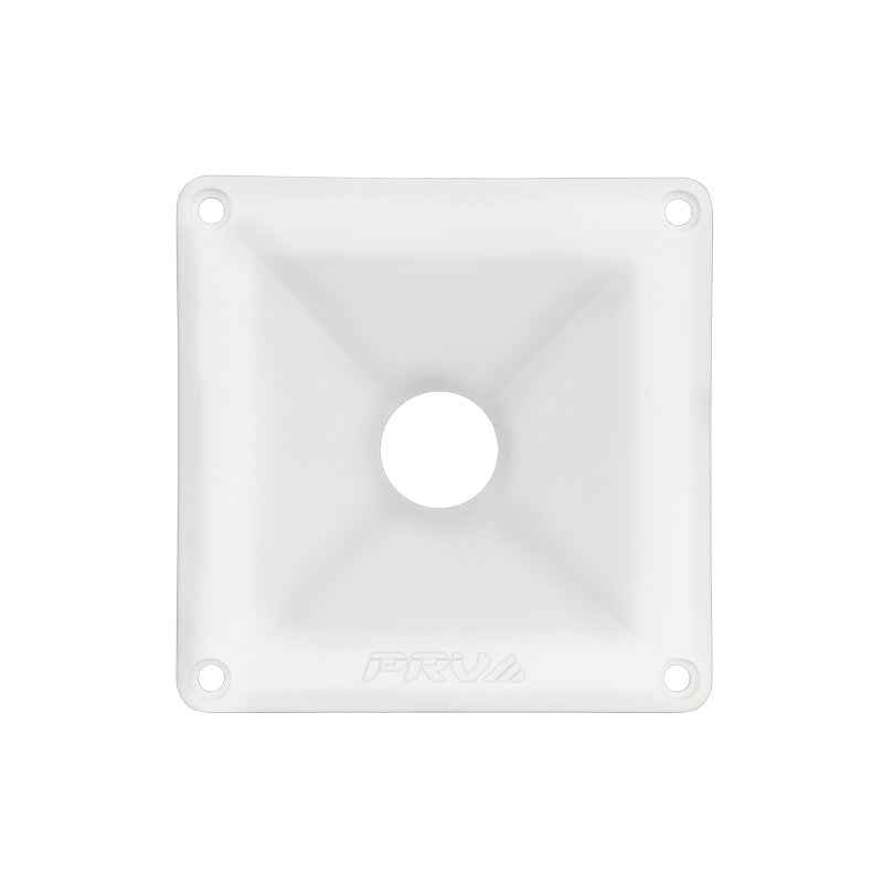 PRV WG11-25 WHITE Waveguide PRV Audio