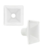 PRV WG11-25 WHITE Waveguide PRV Audio