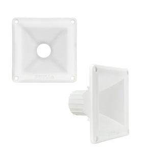 PRV WG11-25 WHITE Waveguide PRV Audio