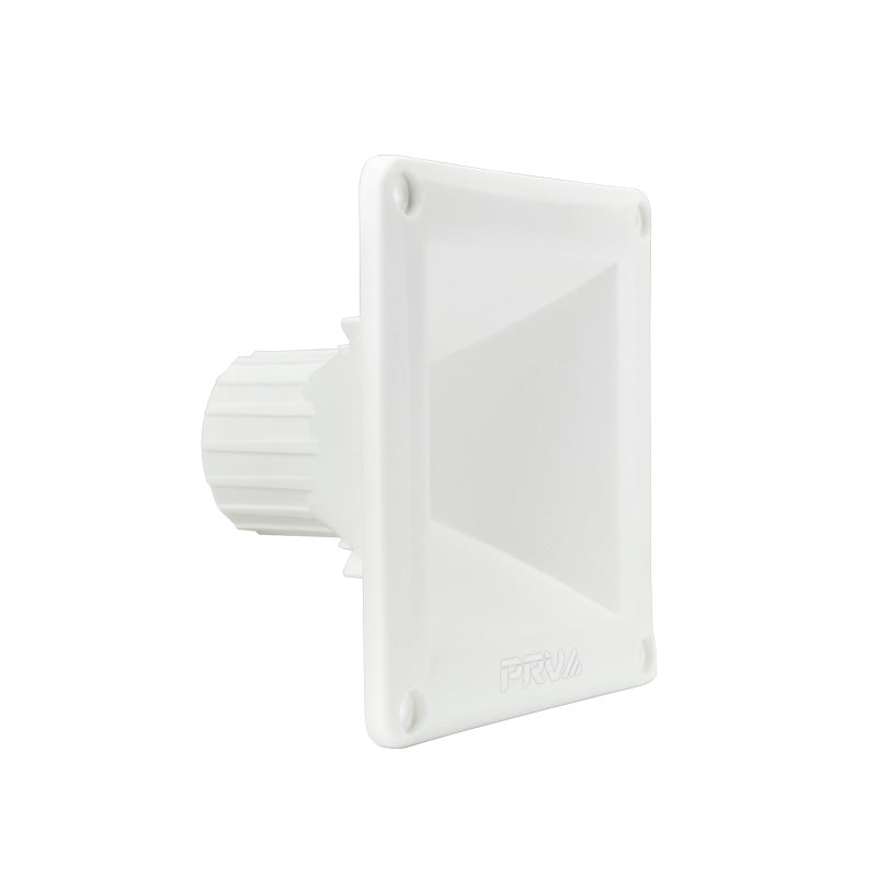 PRV WG11-25 WHITE Waveguide PRV Audio