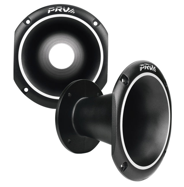 PRV Audio WG14-50CR 2 in. Exit Exponential Horn 45x45