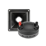 PRV WG230Ti Driver + Horn Combo PRV Audio