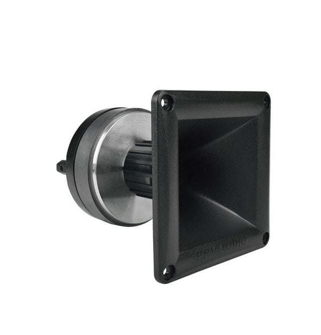 PRV WG230Ti Driver + Horn Combo PRV Audio