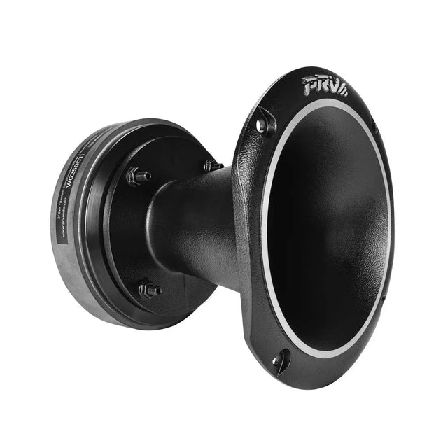 WG2500Ti PRV 2" Exit High Frequency Compression Driver With Horn PRV