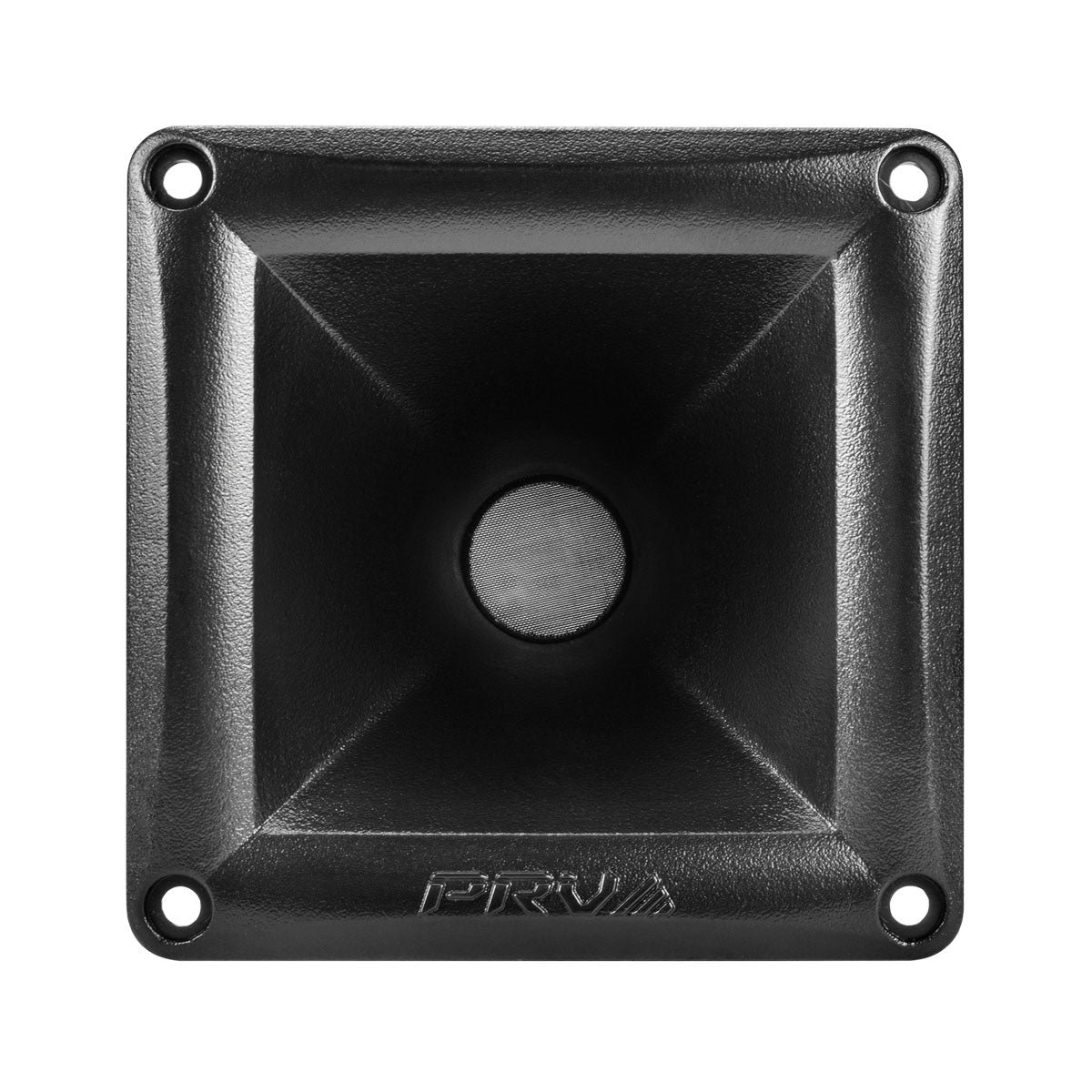 PRV WG270Ph Driver + Horn Combo PRV Audio
