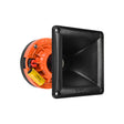 PRV WG270Ph Driver + Horn Combo PRV Audio