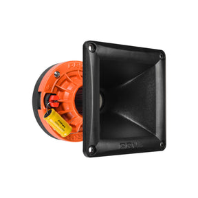 PRV Audio WG270Ph 1in Phenolic Compression Driver and Horn Combo