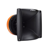 PRV Audio WG275Ph 1in Exit Phenolic Compression Driver and Horn