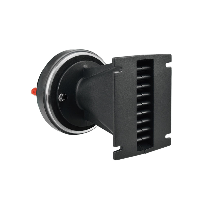 PRV Audio WG280TI 1 Inch Titanium Compression Driver Horn Combo