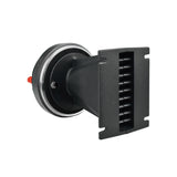 PRV Audio WG280TI 1 Inch Titanium Compression Driver Horn Combo