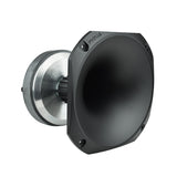 PRV Audio WG290Py 1in Polyimide Compression Driver Horn Combo