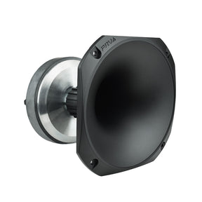 PRV Audio WG290Py 1in Polyimide Compression Driver Horn Combo