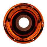 PRV Audio WGP14-50 Orange Chrome 2in Exit Bolt-On Waveguide