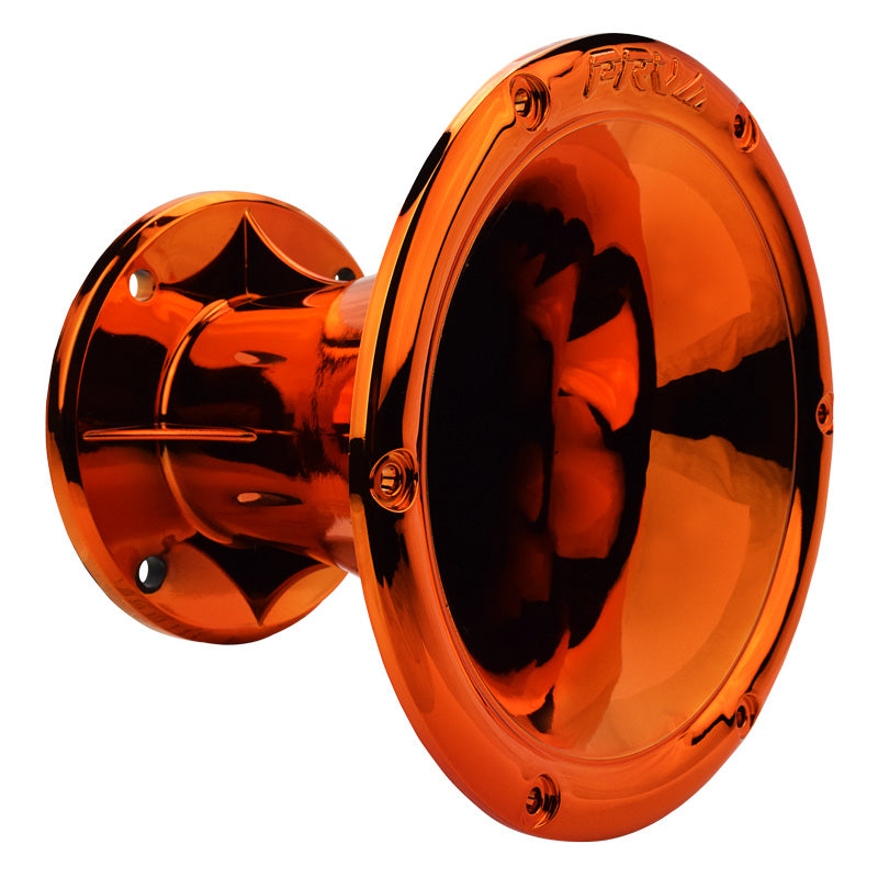 PRV Audio WGP14-50 Orange Chrome 2in Exit Bolt-On Waveguide