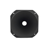 PRV Audio WGP14-25 Waveguide 1in Exit Screw-On Black