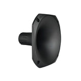 PRV Audio WGP14-25 Waveguide 1in Exit Screw-On Black