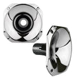 PRV WGP14-25 CHROME-S Waveguide PRV Audio