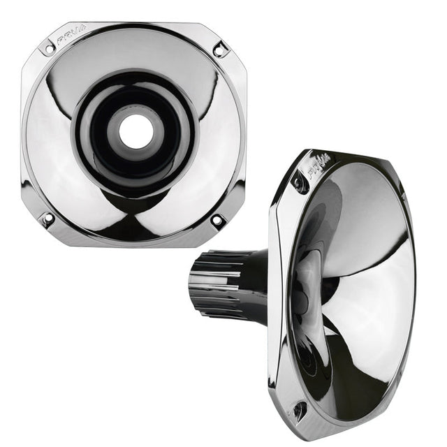 PRV WGP14-25 CHROME-S Waveguide PRV Audio